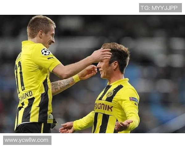 罗伊斯：坚持与拼搏并肩的足球天才，塑造场上非凡品质