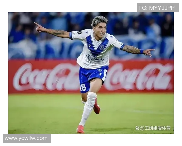 阿尔马达：阿根廷新星崛起，如何引领未来足球的变革与突破